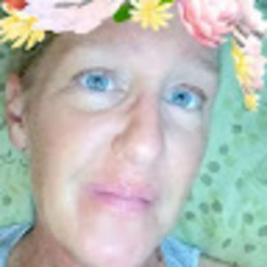 Meet your Posher, Mary